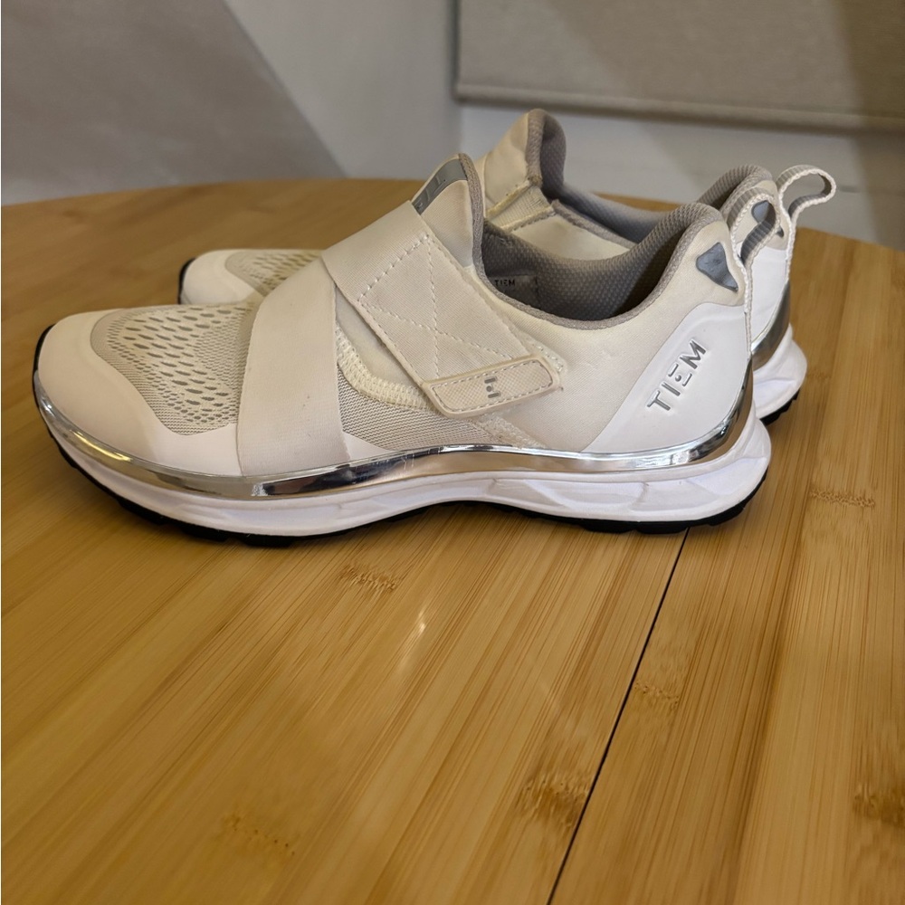 TIEM Limited Edition Cycle shoe